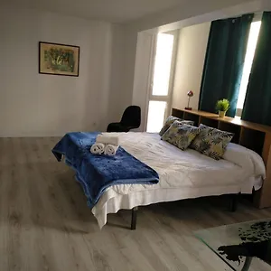 Апартаменты Rooms Tarragona, Таррагона