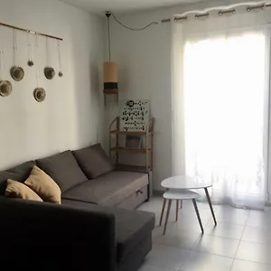 Apartament Centre Ciutat Appartement